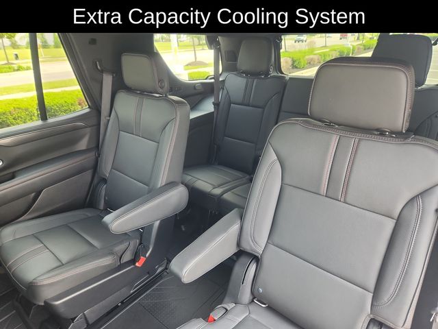 Used 2021 Chevrolet Tahoe For Sale in Grove City, OH