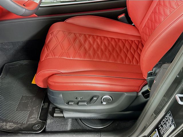 Thumbnail: 2026 Genesis GV80 - 21