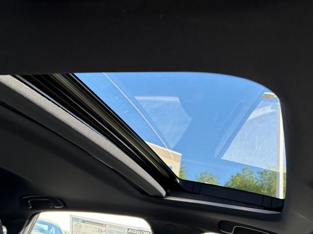 new 2026 Honda Civic Hybrid car, priced at $30,491