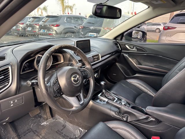 2015 Mazda Mazda3 i Grand Touring 13