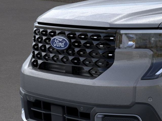 new 2026 Ford Maverick car, priced at $38,795