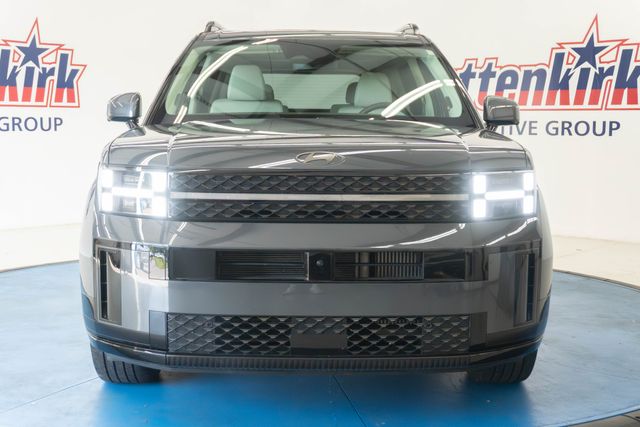Used 2025 Hyundai Santa Fe SUV
