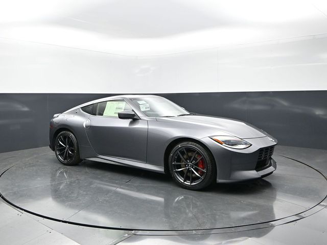 2026 Nissan Z Performance 6MT's photo