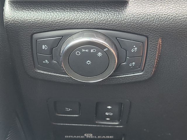 Used 2021 Ford F-250SD Truck