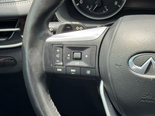 Used 2023 Infiniti QX60 SUV
