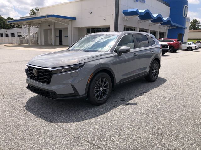 new 2026 Honda CR-V car, priced at $35,795