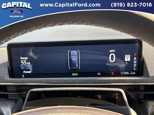 Used 2023 Gray Ford GT image 26