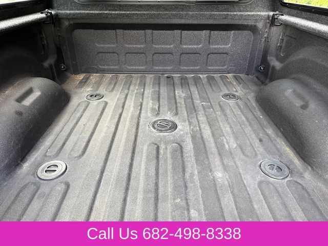 Used 2023 Ram 2500 Truck