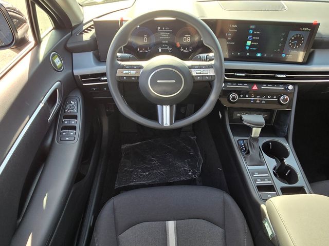 2026 Hyundai Sonata - $25,338