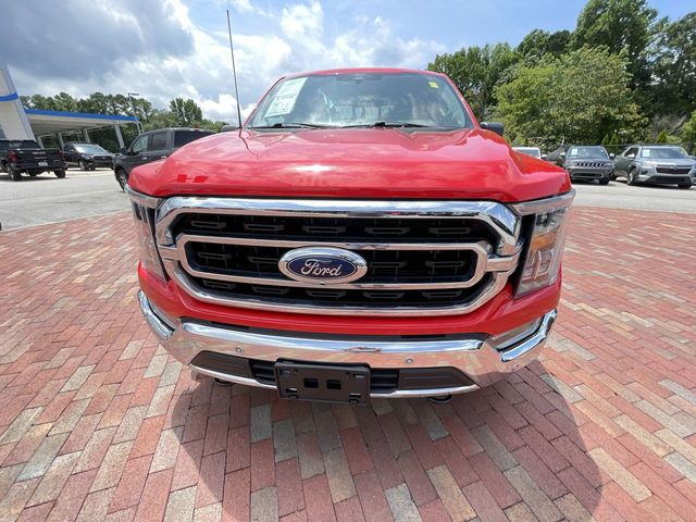Used 2022 Ford F-150 Truck