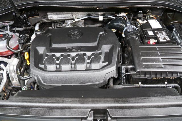 used 2019 Volkswagen Tiguan car, priced at $17,450