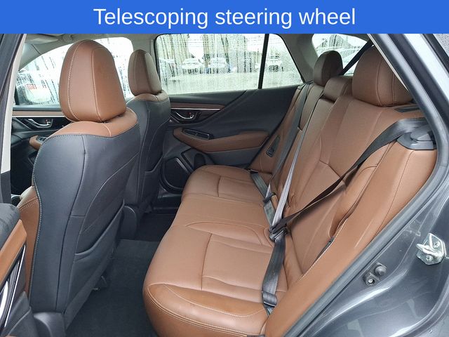 used 2020 Subaru Outback car, priced at $21,515