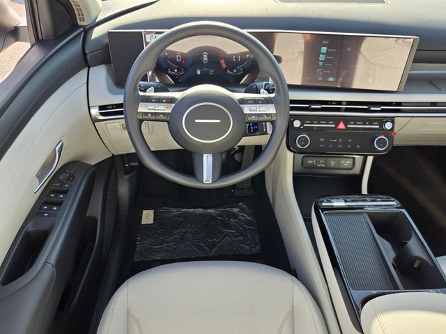 2026 Hyundai Tucson - $32,850