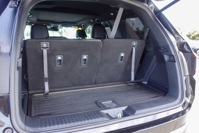 Used 2025 Honda Pilot SUV