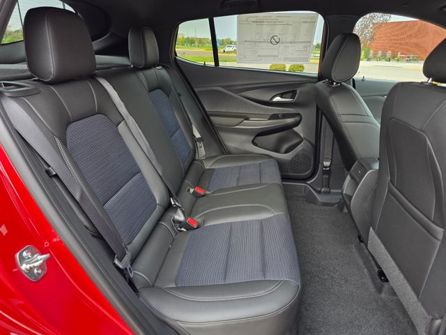 2026 Buick Envista Preferred FWD