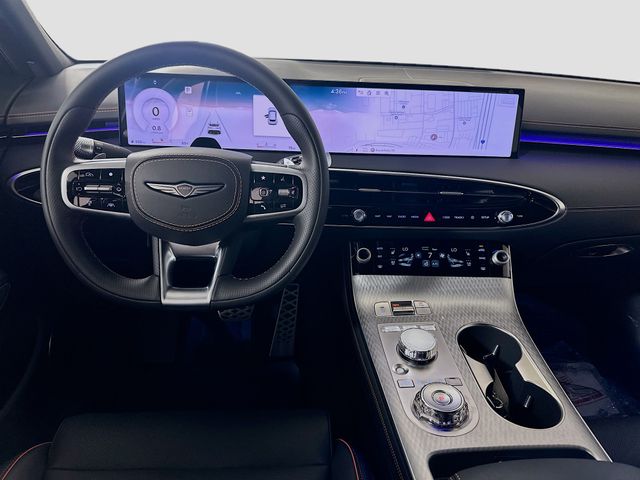 Thumbnail: 2026 Genesis GV70 - 19