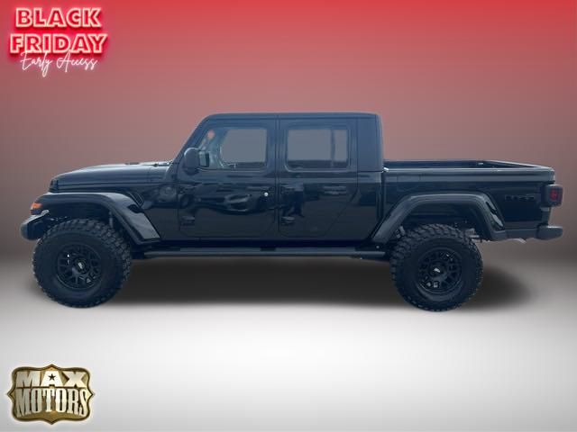 2024 Jeep Gladiator Sport 6