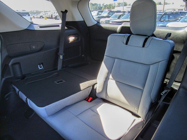 Photo of 2025 Ford Explorer Active in Dallas, GA - 10,  2025 Ford Explorer Active:167851