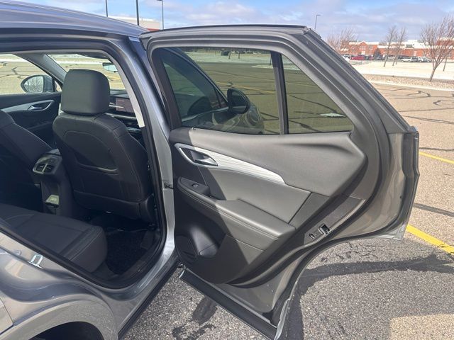 2026 Buick Envision Avenir AWD