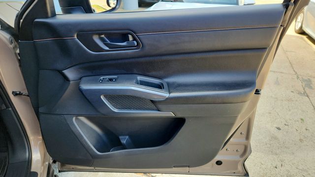 2023 Nissan Pathfinder