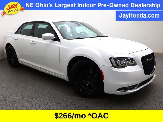 2019 Chrysler 300 S RWD