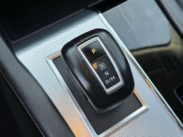 2022 Mitsubishi Outlander SEL Brown at North Houston Mitsubishi