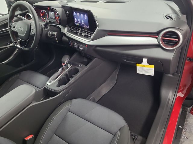 2026 – Chevrolet – Trax