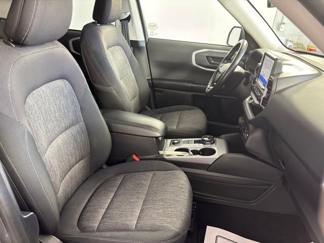 Used 2021 Ford Bronco Sport SUV