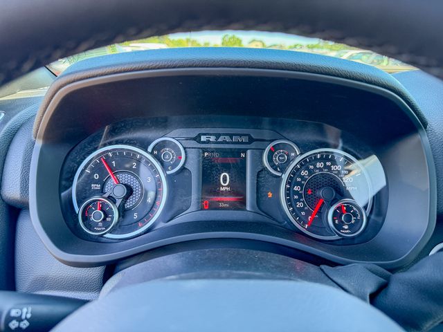 new 2026 Ram 3500 car, priced at $75,260