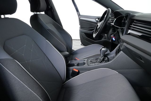 used 2025 Volkswagen Jetta car, priced at $20,839