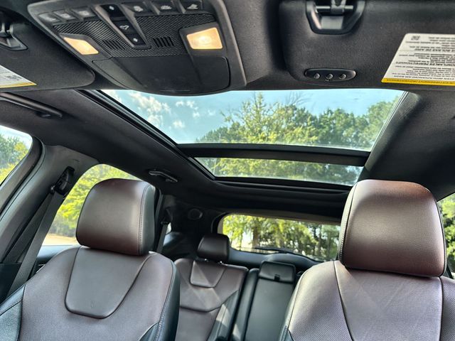 Used 2020 Black Ford Titanium image 21