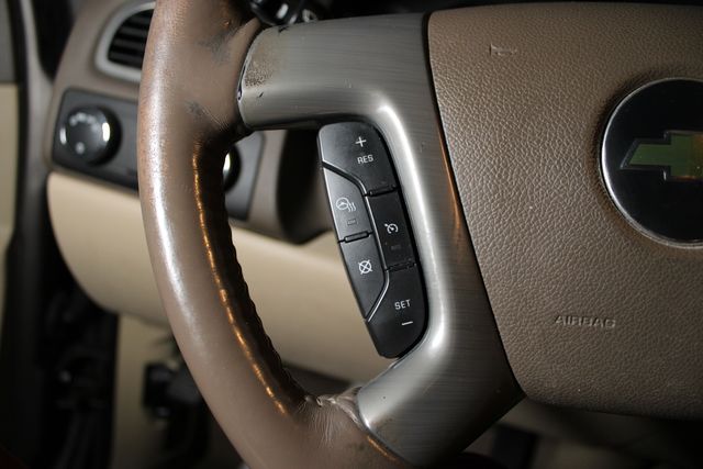 Used 2013 Gray Chevrolet LTZ image 10