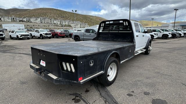 2021 Ram 5500HD Tradesman 3