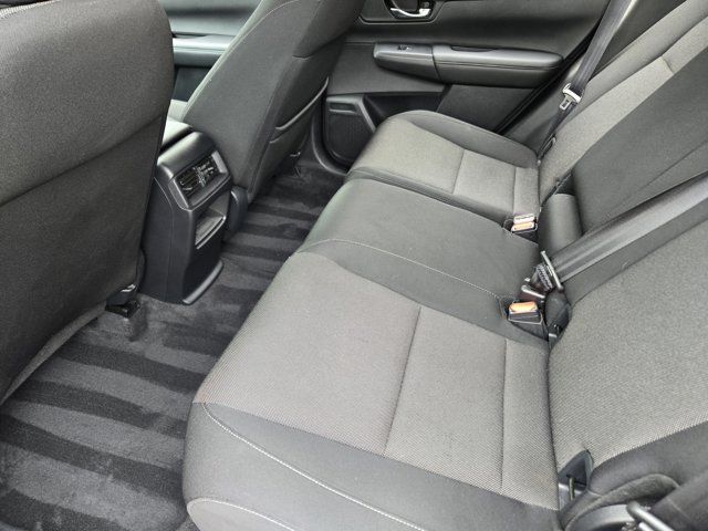 used 2023 Honda CR-V car, priced at $29,200