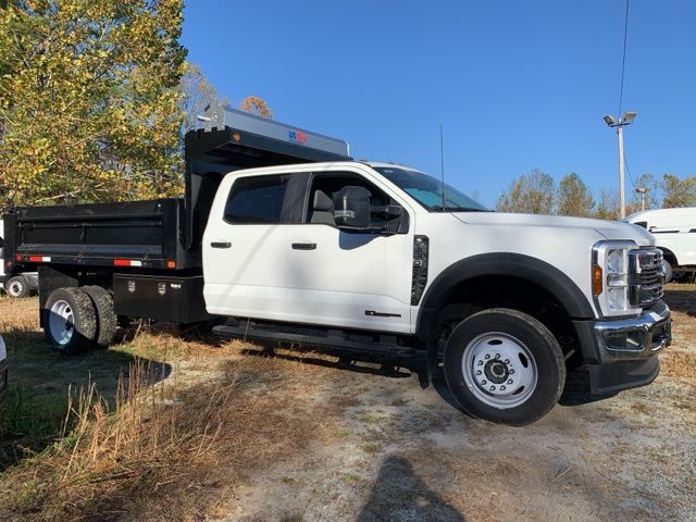 2024 Ford F-550SD  6