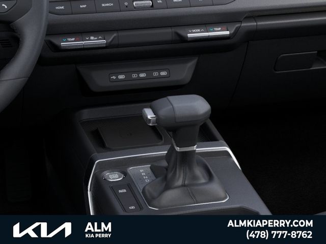 New 2027 White Kia X-Line S image 23