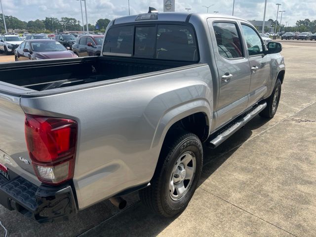 Used 2021 Toyota Tacoma Truck