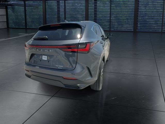 2026 Lexus NX - $45,588