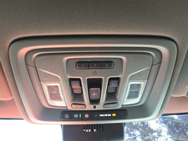 2022 Chevrolet Silverado 1500 RST:C02475