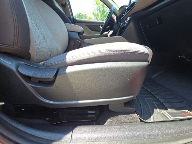 2019 Hyundai Santa Fe SEL Plus:B02324A