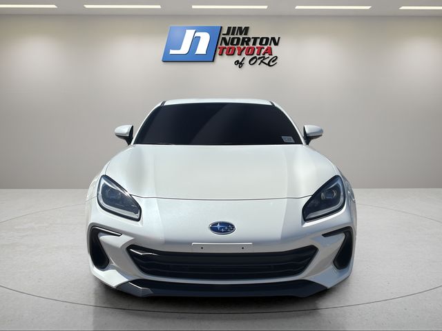 Used 2024 Subaru BRZ Coupe