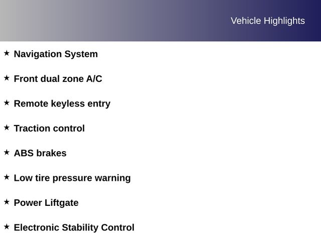 View vehicle photo 5
