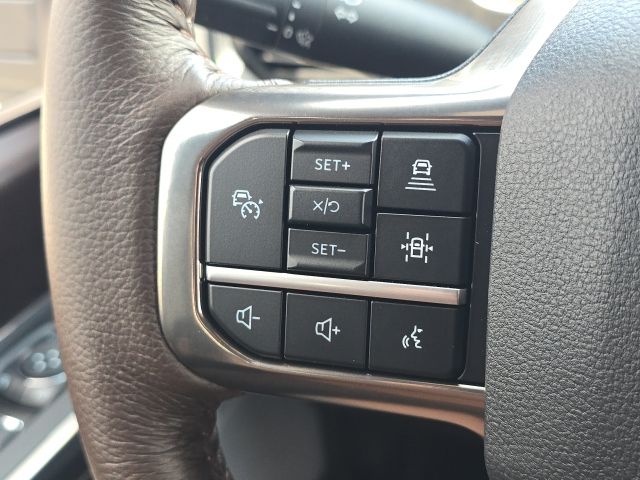 2026 Ford F-250SD King Ranch:169627A