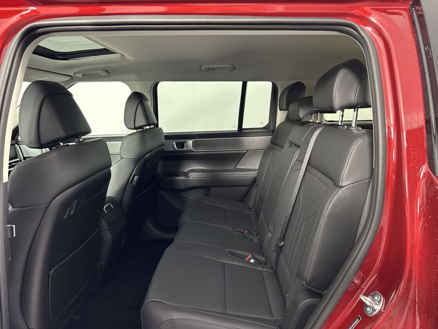 New 2025 Hyundai Santa Fe For Sale in Indianapolis, IN