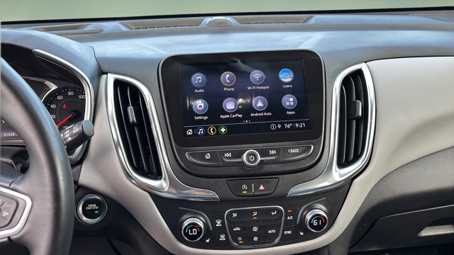 Used 2023 Beige Chevrolet LT image 25