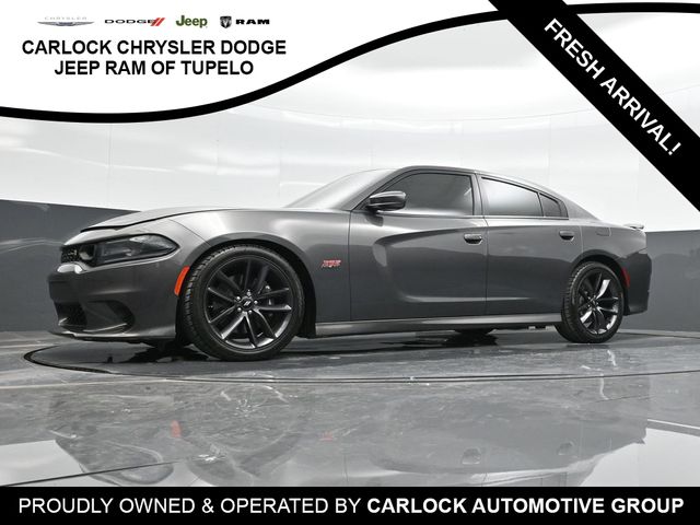 2019 Dodge Charger R/T Scat Pack 39