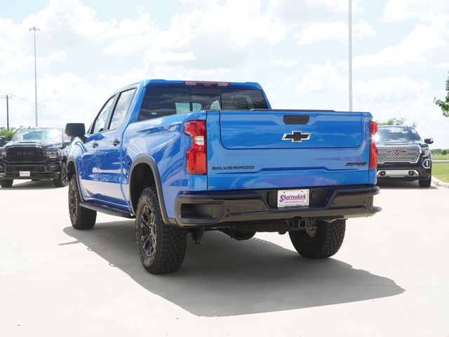 Used 2025 Chevrolet Silverado 1500 Truck
