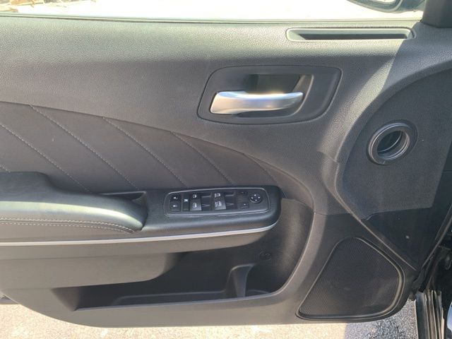 2022 Dodge Charger SXT photo