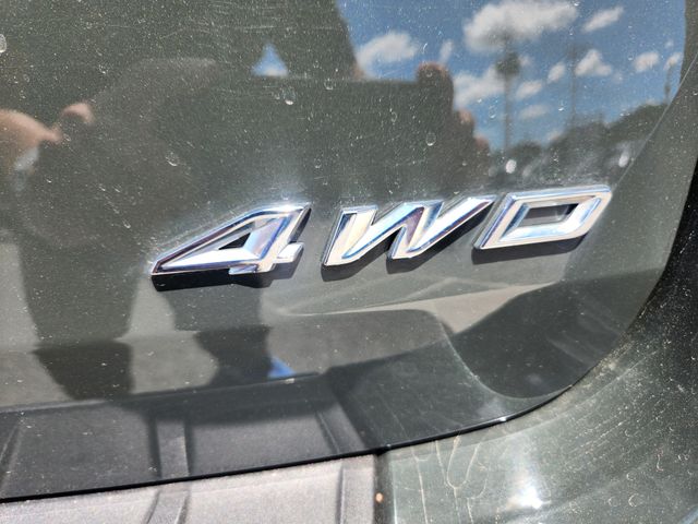 Used 2022 Ford Explorer SUV