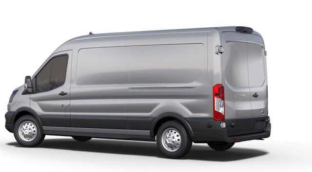 2024 Ford Transit 250